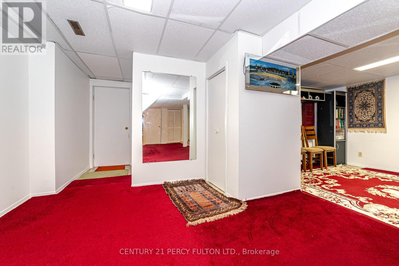 1634 Beaton Way, Pickering, Ontario  L1X 1X8 - Photo 38 - E13027110