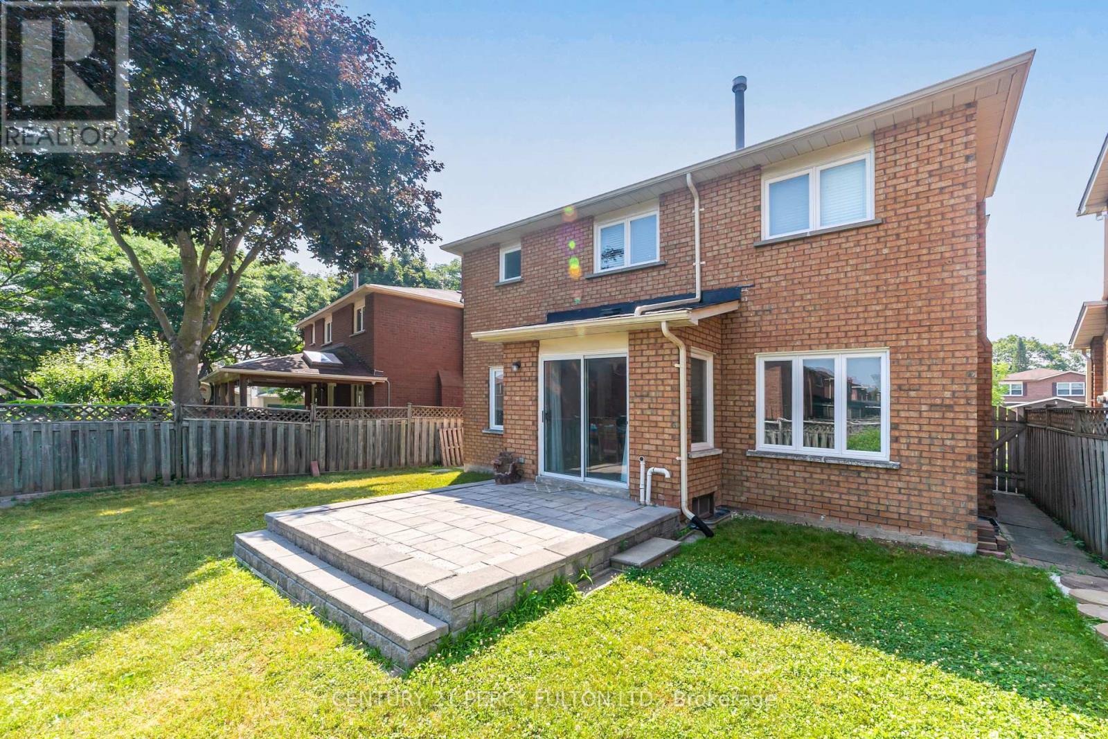 1634 Beaton Way, Pickering, Ontario  L1X 1X8 - Photo 45 - E13027110