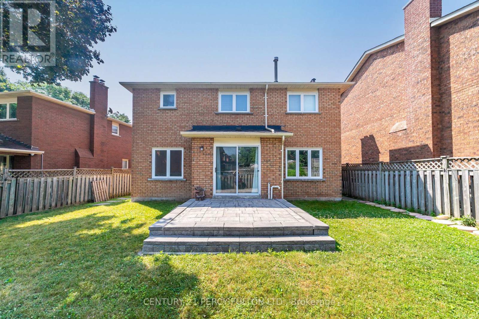 1634 Beaton Way, Pickering, Ontario  L1X 1X8 - Photo 47 - E13027110