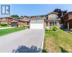 1634 BEATON WAY, Pickering, Ontario