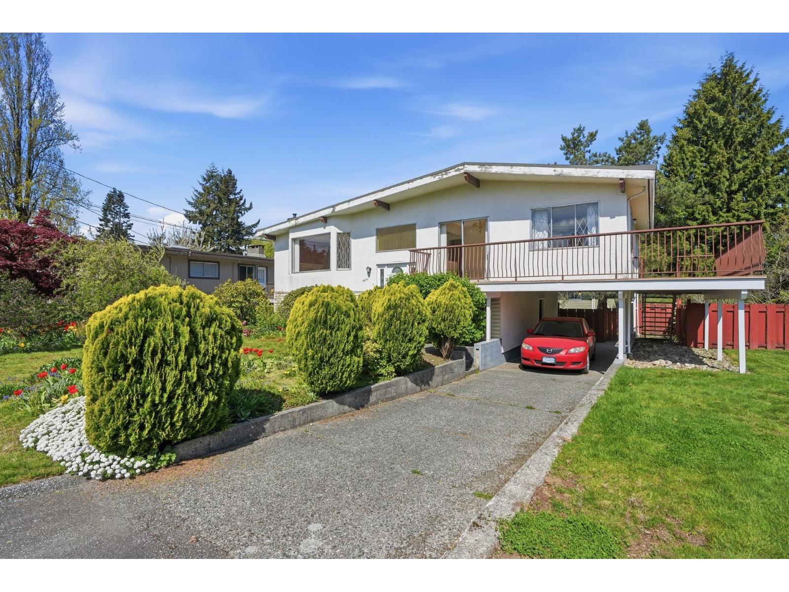 9071 Pemberton Place, Delta, British Columbia  V4C 3J6 - Photo 1 - R3114189