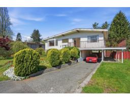 9071 PEMBERTON PLACE, Delta, British Columbia