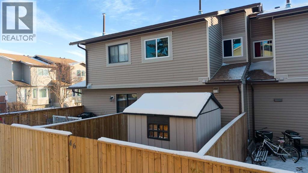 46 Falshire Terrace Ne, Calgary, Alberta  T3J 3B4 - Photo 3 - A2288711