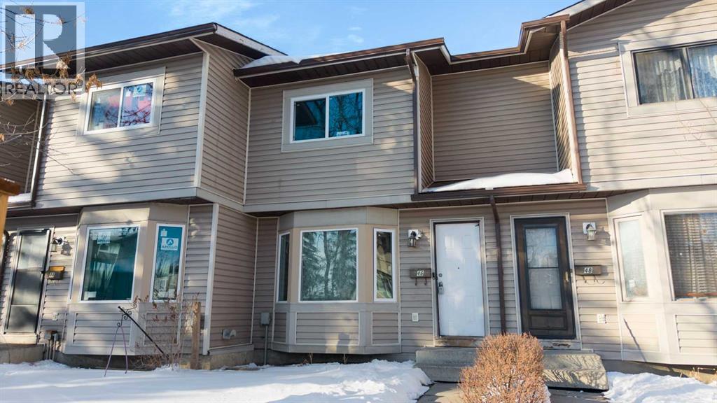 46 Falshire Terrace Ne, Calgary, Alberta  T3J 3B4 - Photo 1 - A2288711