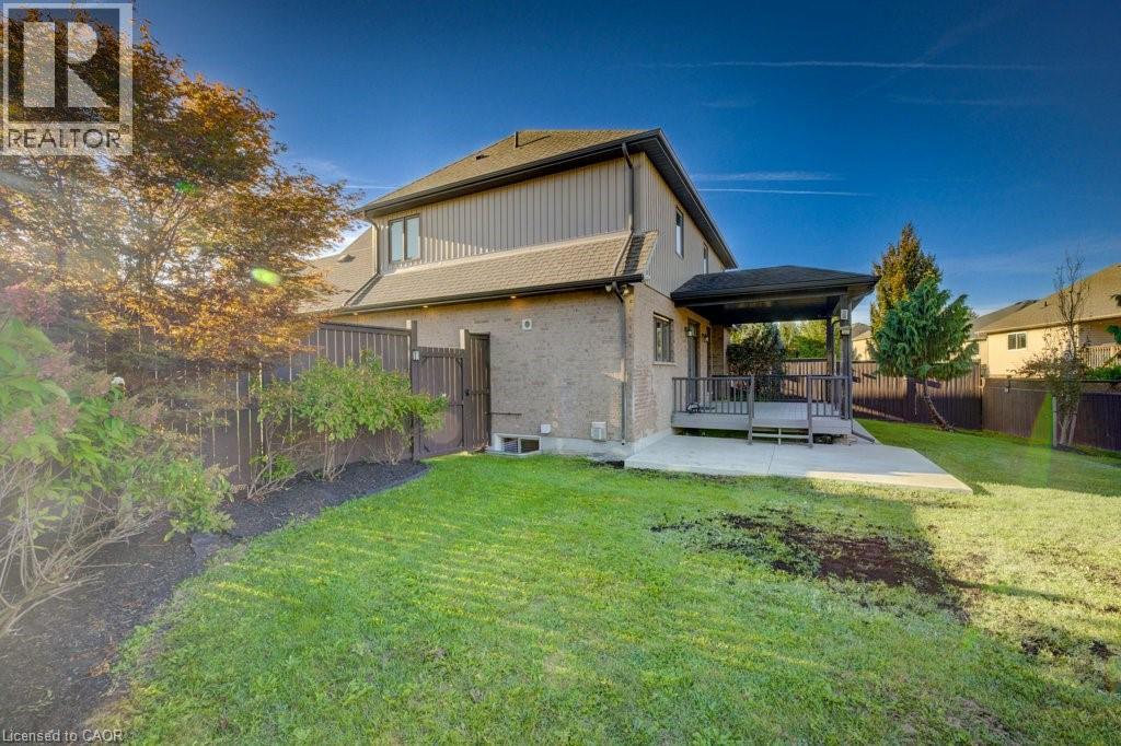 6379 Christopher Crescent, Niagara Falls, Ontario  L2H 0B3 - Photo 49 - 40803888