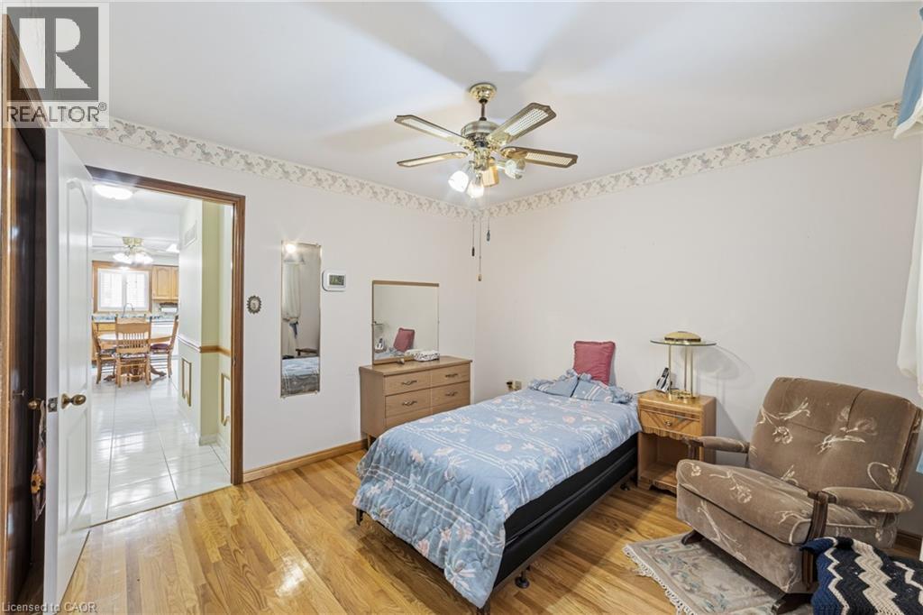 546 Dicenzo Drive, Hamilton, Ontario  L9C 2C3 - Photo 22 - 40822823