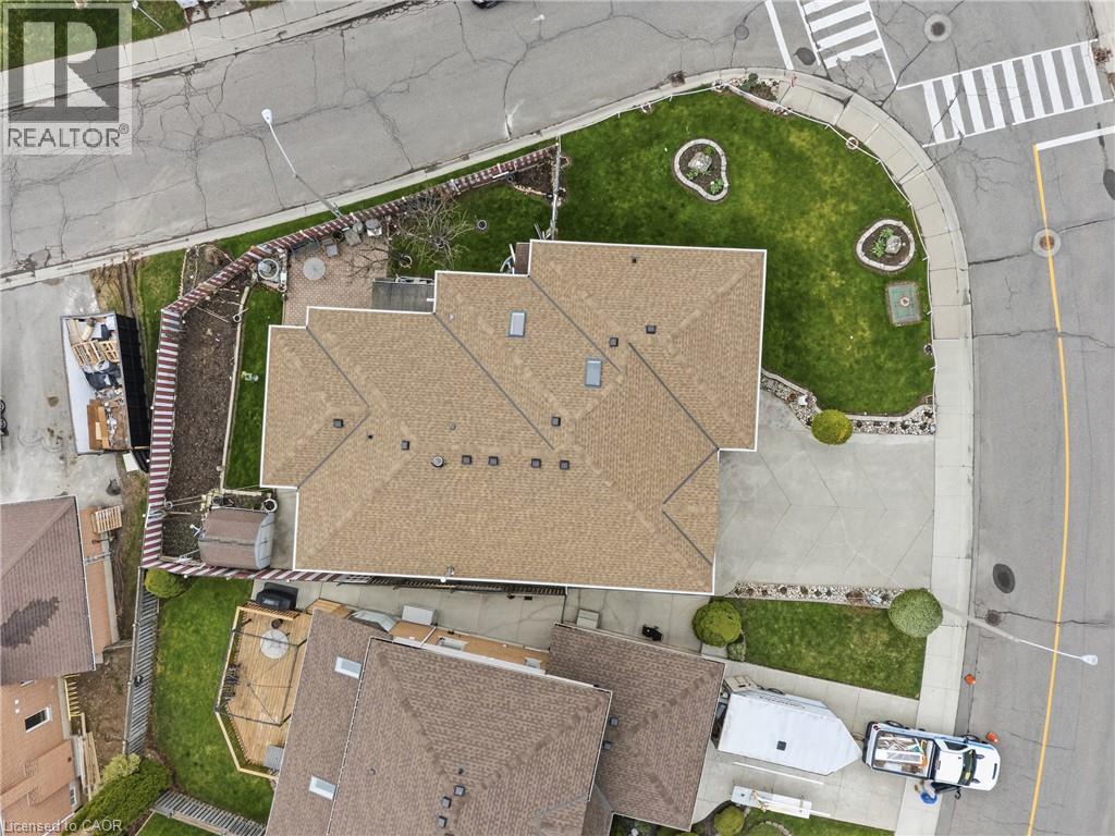 546 Dicenzo Drive, Hamilton, Ontario  L9C 2C3 - Photo 41 - 40822823