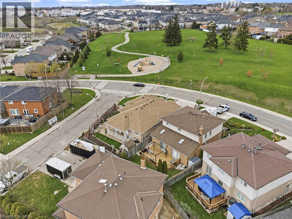 546 Dicenzo Drive, Hamilton, Ontario  L9C 2C3 - Photo 43 - 40822823