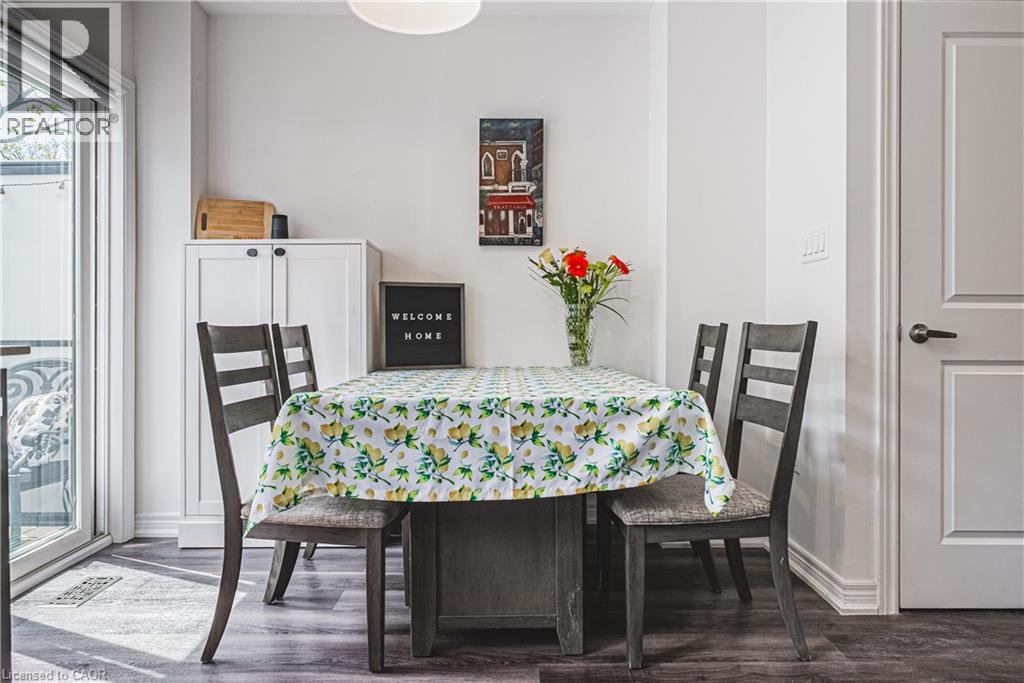 575 Woodward Avenue Unit# 86, Hamilton, Ontario  L8H 0B3 - Photo 8 - 40822807