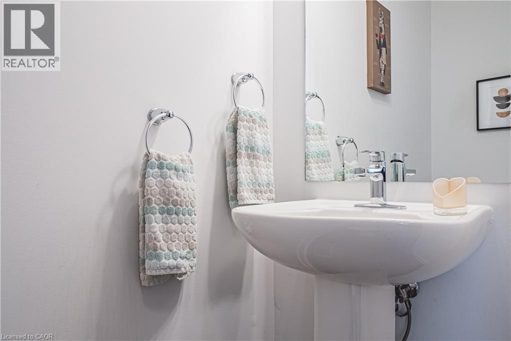 575 Woodward Avenue Unit# 86, Hamilton, Ontario  L8H 0B3 - Photo 17 - 40822807