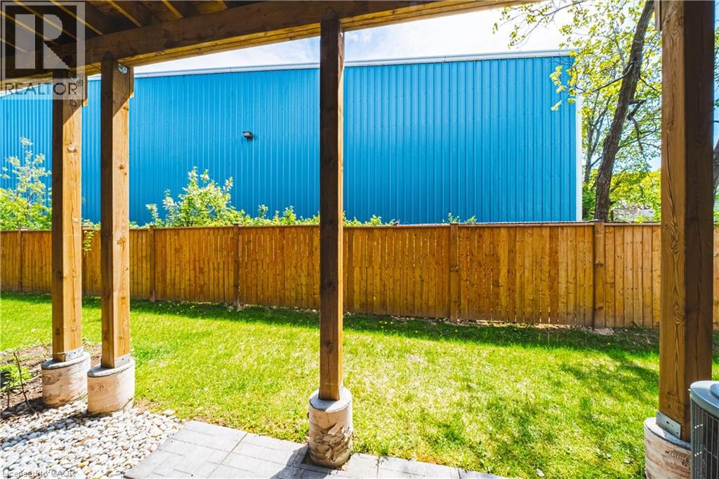 575 Woodward Avenue Unit# 86, Hamilton, Ontario  L8H 0B3 - Photo 31 - 40822807