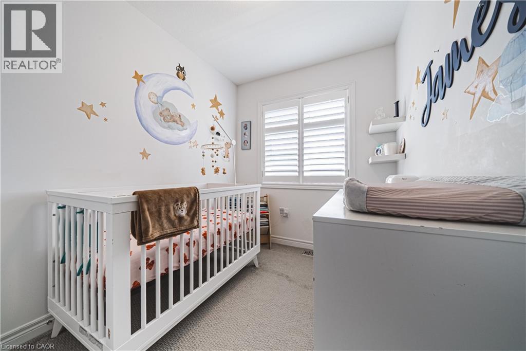 575 Woodward Avenue Unit# 86, Hamilton, Ontario  L8H 0B3 - Photo 20 - 40822807