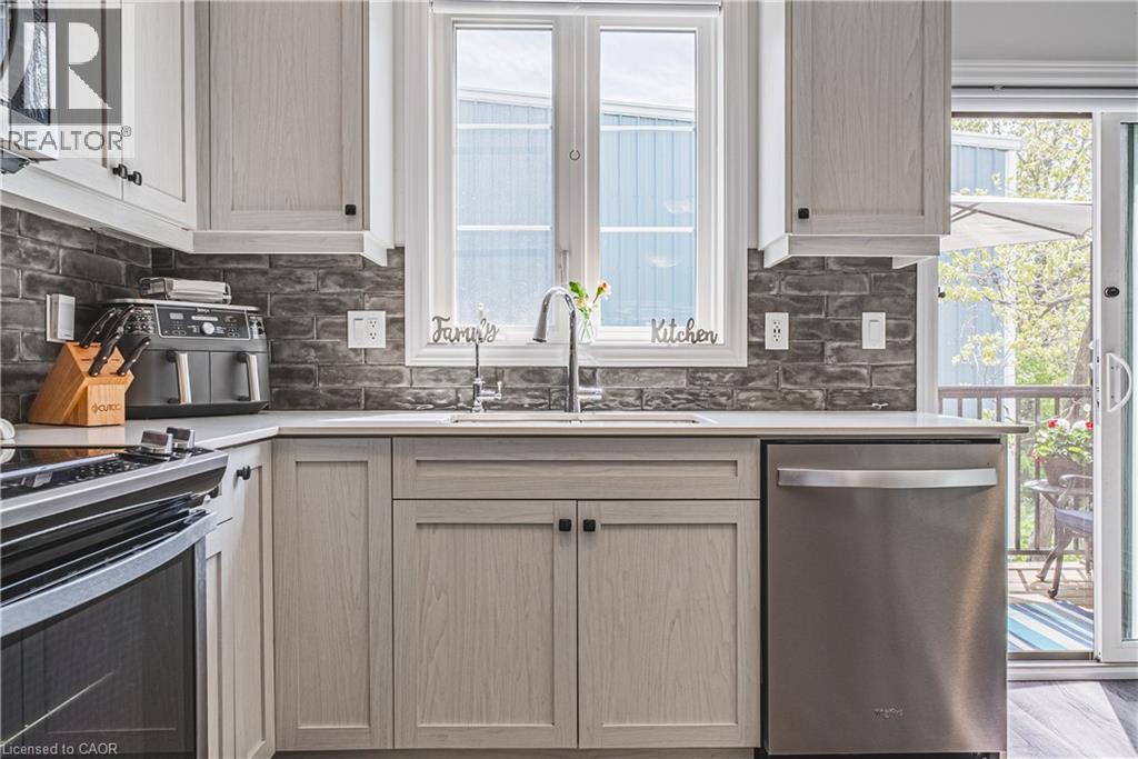 575 Woodward Avenue Unit# 86, Hamilton, Ontario  L8H 0B3 - Photo 7 - 40822807