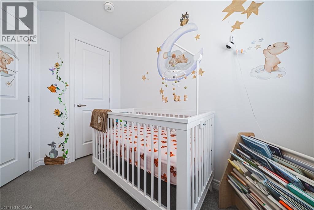 575 Woodward Avenue Unit# 86, Hamilton, Ontario  L8H 0B3 - Photo 21 - 40822807