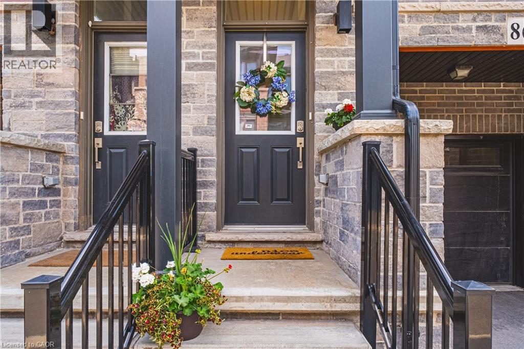 575 Woodward Avenue Unit# 86, Hamilton, Ontario  L8H 0B3 - Photo 3 - 40822807