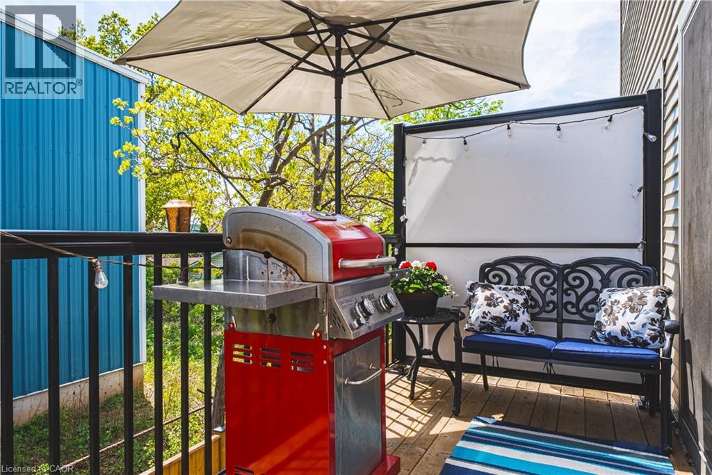 575 Woodward Avenue Unit# 86, Hamilton, Ontario  L8H 0B3 - Photo 33 - 40822807