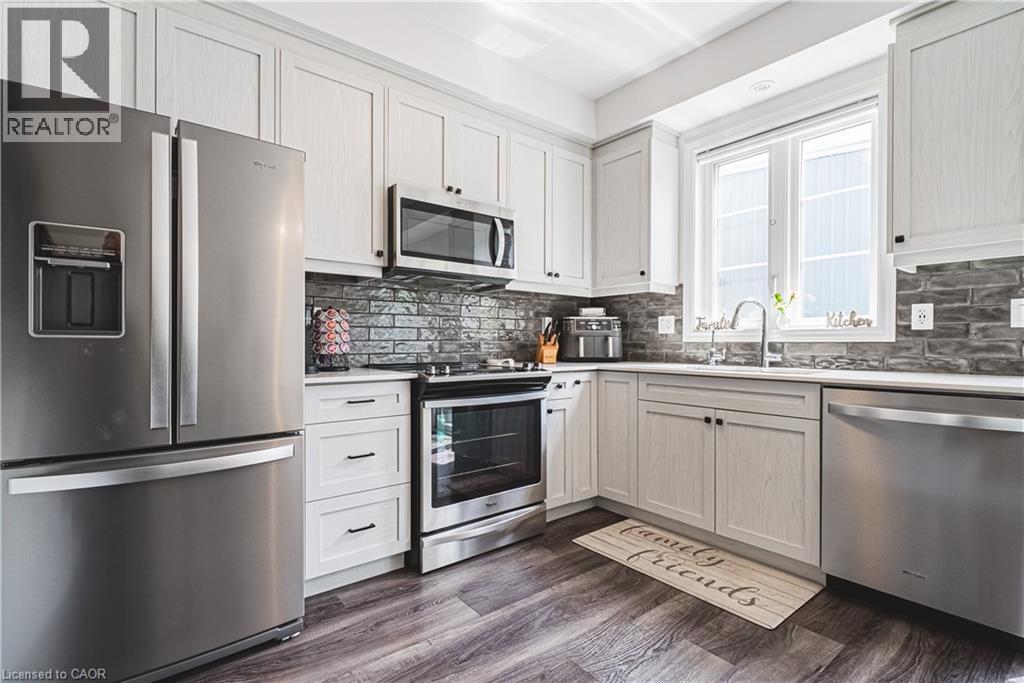 575 Woodward Avenue Unit# 86, Hamilton, Ontario  L8H 0B3 - Photo 5 - 40822807