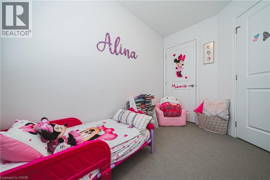 575 Woodward Avenue Unit# 86, Hamilton, Ontario  L8H 0B3 - Photo 19 - 40822807