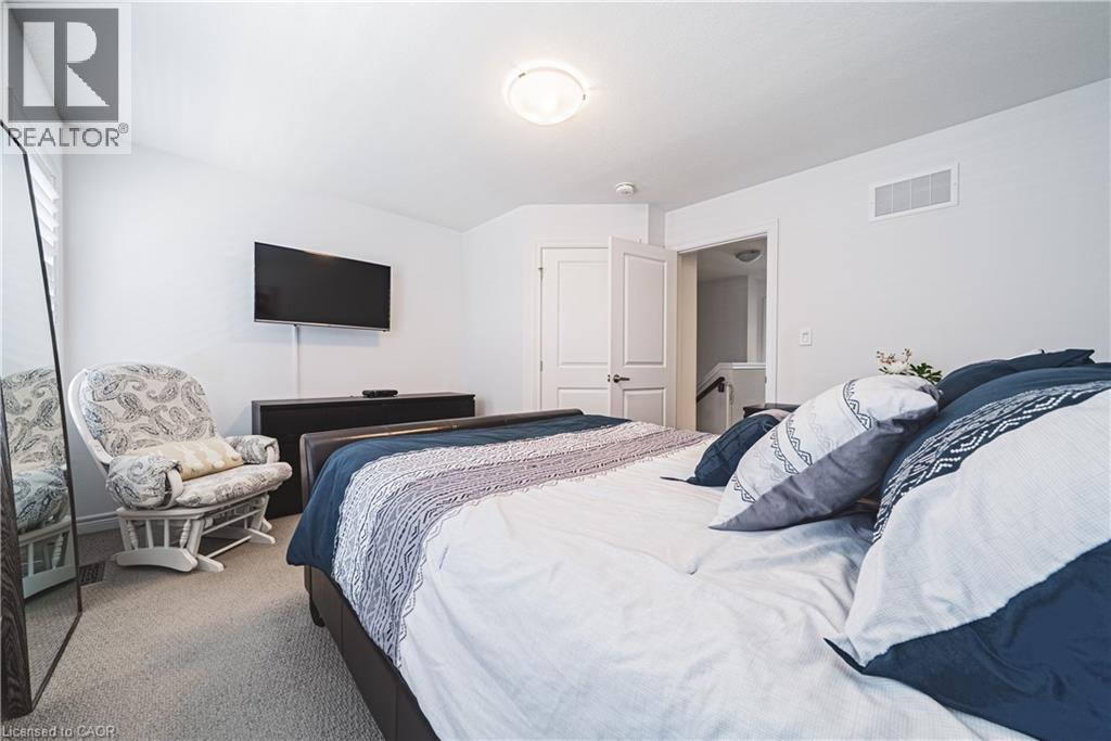 575 Woodward Avenue Unit# 86, Hamilton, Ontario  L8H 0B3 - Photo 26 - 40822807