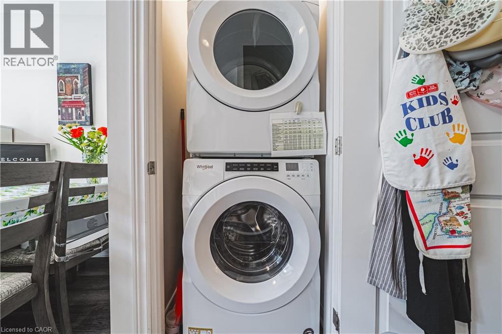 575 Woodward Avenue Unit# 86, Hamilton, Ontario  L8H 0B3 - Photo 12 - 40822807