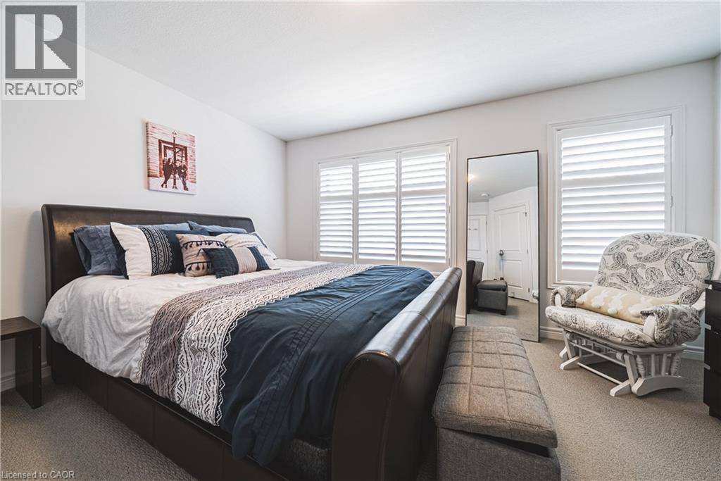 575 Woodward Avenue Unit# 86, Hamilton, Ontario  L8H 0B3 - Photo 27 - 40822807