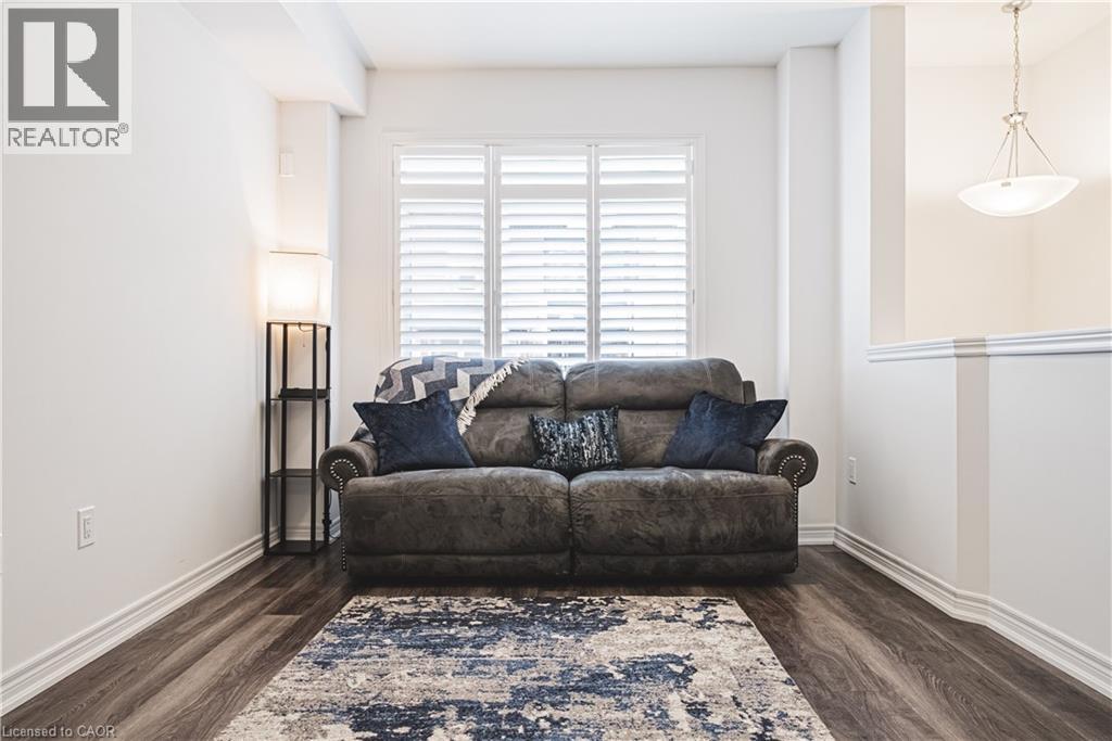 575 Woodward Avenue Unit# 86, Hamilton, Ontario  L8H 0B3 - Photo 16 - 40822807