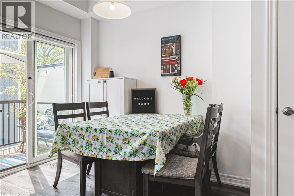 575 Woodward Avenue Unit# 86, Hamilton, Ontario  L8H 0B3 - Photo 9 - 40822807