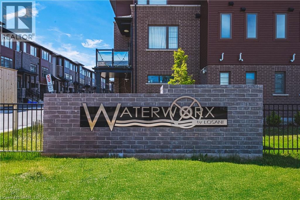 575 Woodward Avenue Unit# 86, Hamilton, Ontario  L8H 0B3 - Photo 4 - 40822807