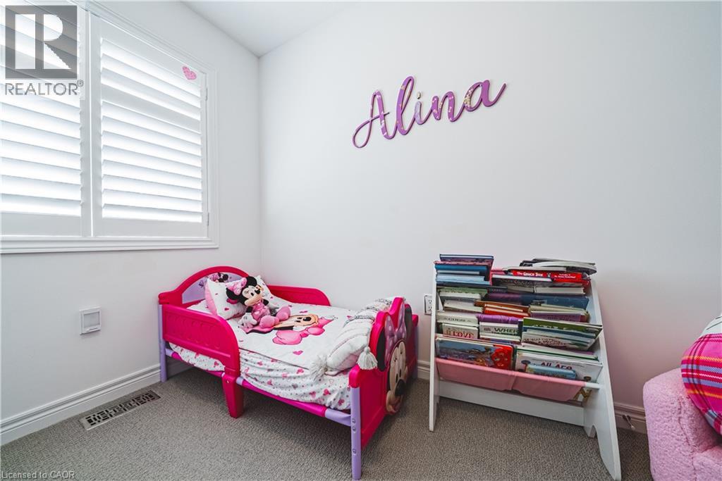 575 Woodward Avenue Unit# 86, Hamilton, Ontario  L8H 0B3 - Photo 18 - 40822807