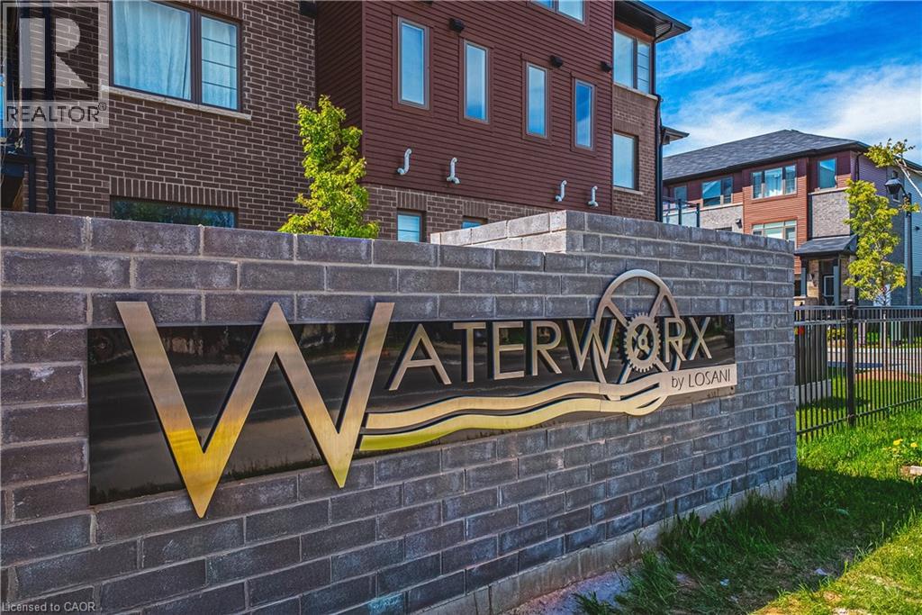 575 Woodward Avenue Unit# 86, Hamilton, Ontario  L8H 0B3 - Photo 35 - 40822807