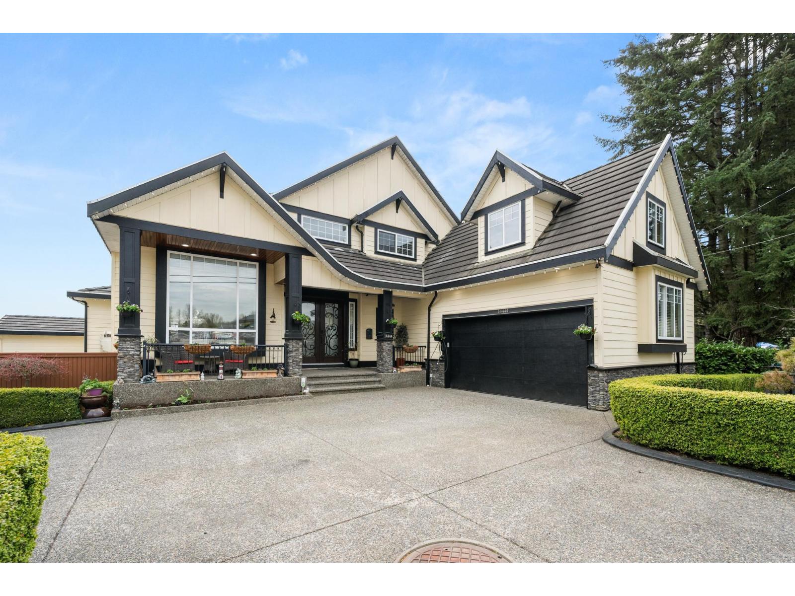 14444 82A AVENUE, Surrey, British Columbia