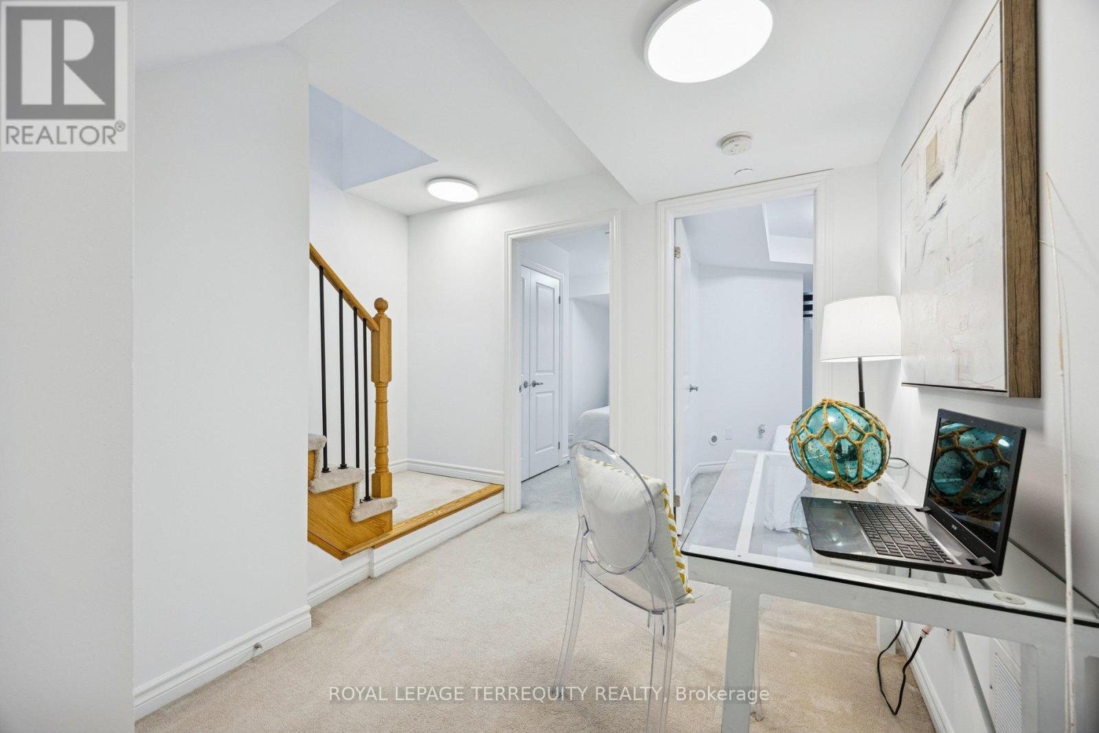 Th27 - 39 Drewry Avenue, Toronto, Ontario  M2M 0B4 - Photo 24 - C12931942