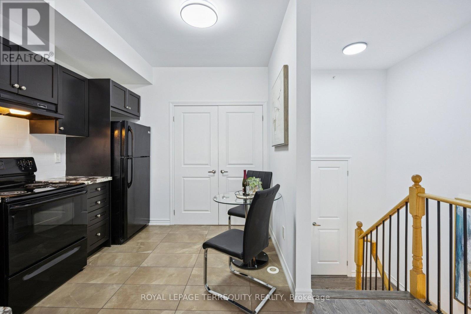 Th27 - 39 Drewry Avenue, Toronto, Ontario  M2M 0B4 - Photo 15 - C12931942