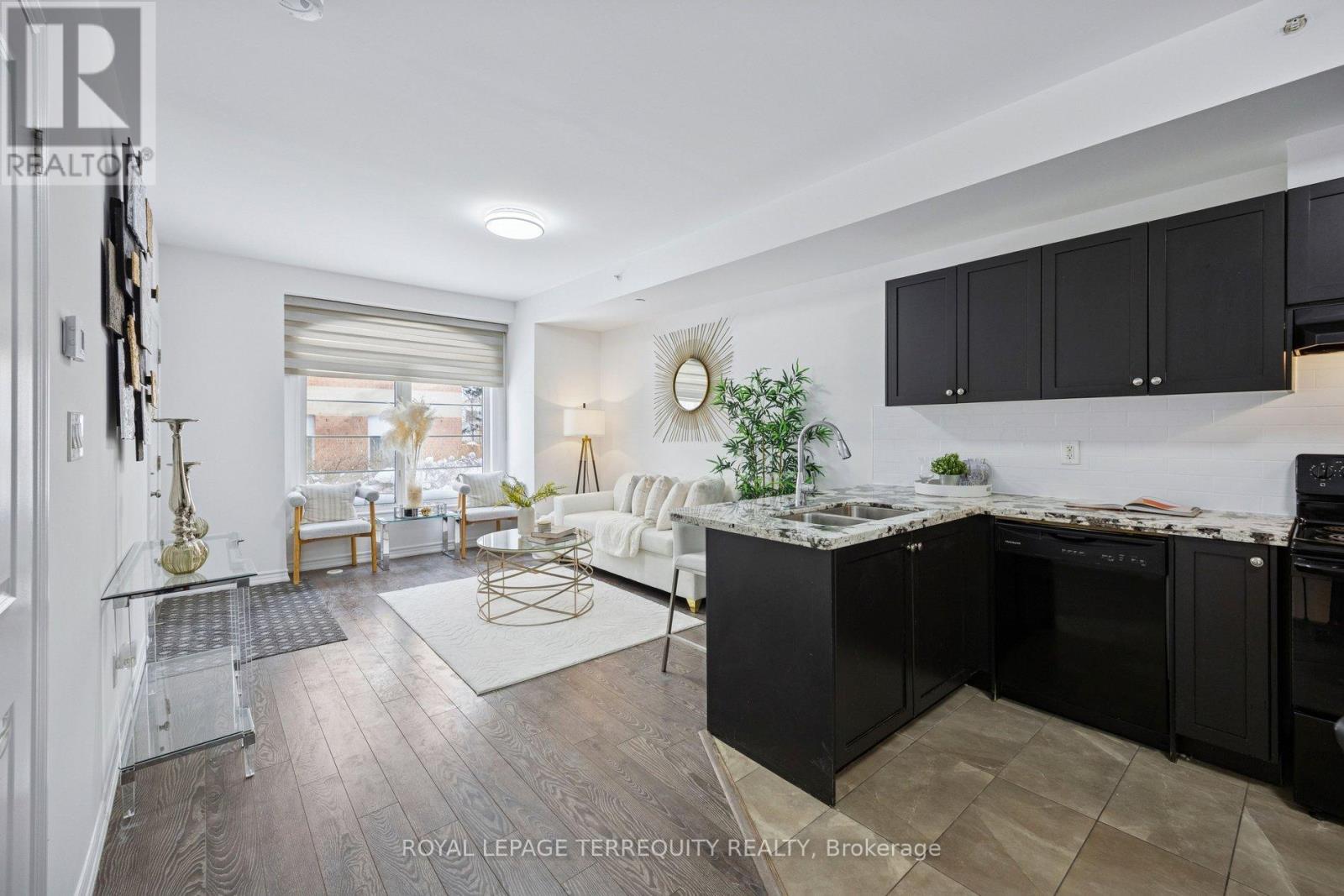 Th27 - 39 Drewry Avenue, Toronto, Ontario  M2M 0B4 - Photo 20 - C12931942