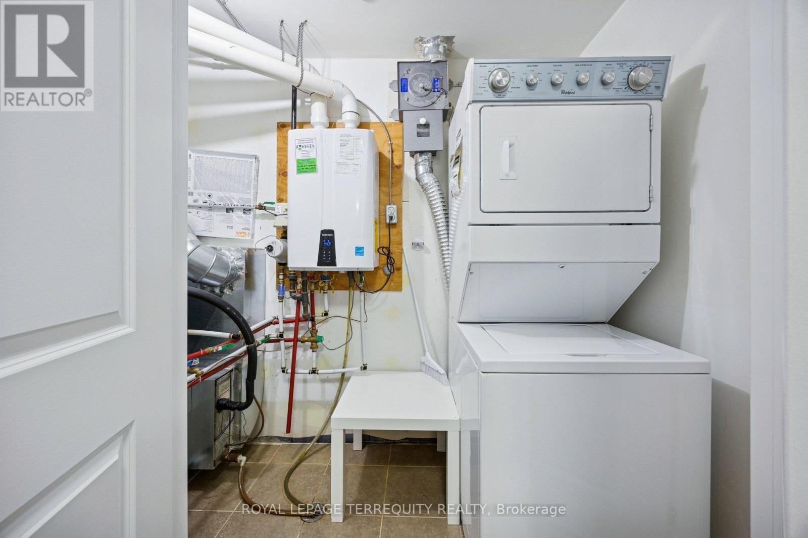 Th27 - 39 Drewry Avenue, Toronto, Ontario  M2M 0B4 - Photo 22 - C12931942