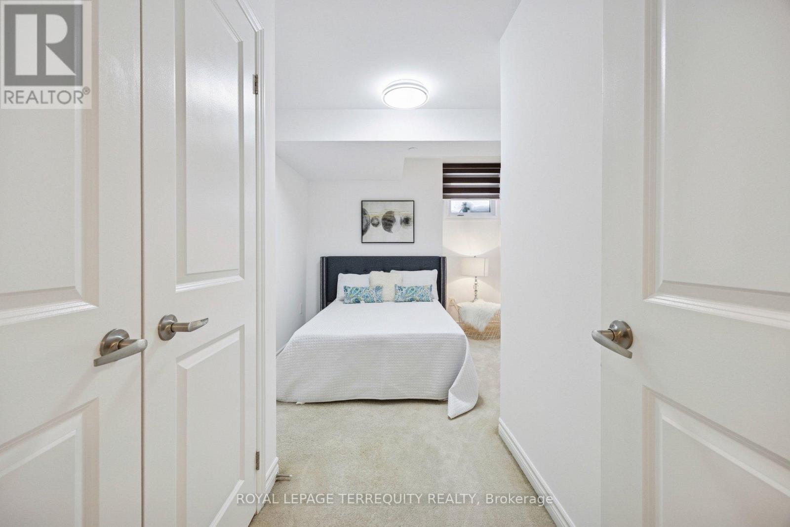 Th27 - 39 Drewry Avenue, Toronto, Ontario  M2M 0B4 - Photo 26 - C12931942