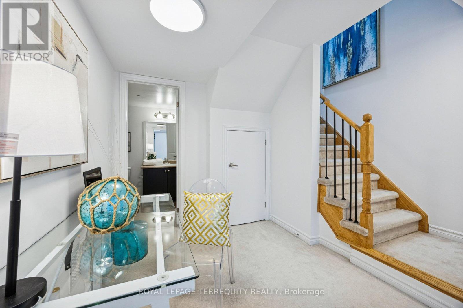 Th27 - 39 Drewry Avenue, Toronto, Ontario  M2M 0B4 - Photo 3 - C12931942