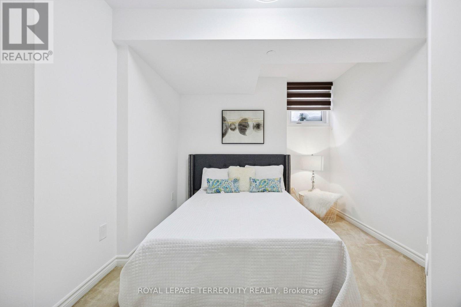 Th27 - 39 Drewry Avenue, Toronto, Ontario  M2M 0B4 - Photo 27 - C12931942