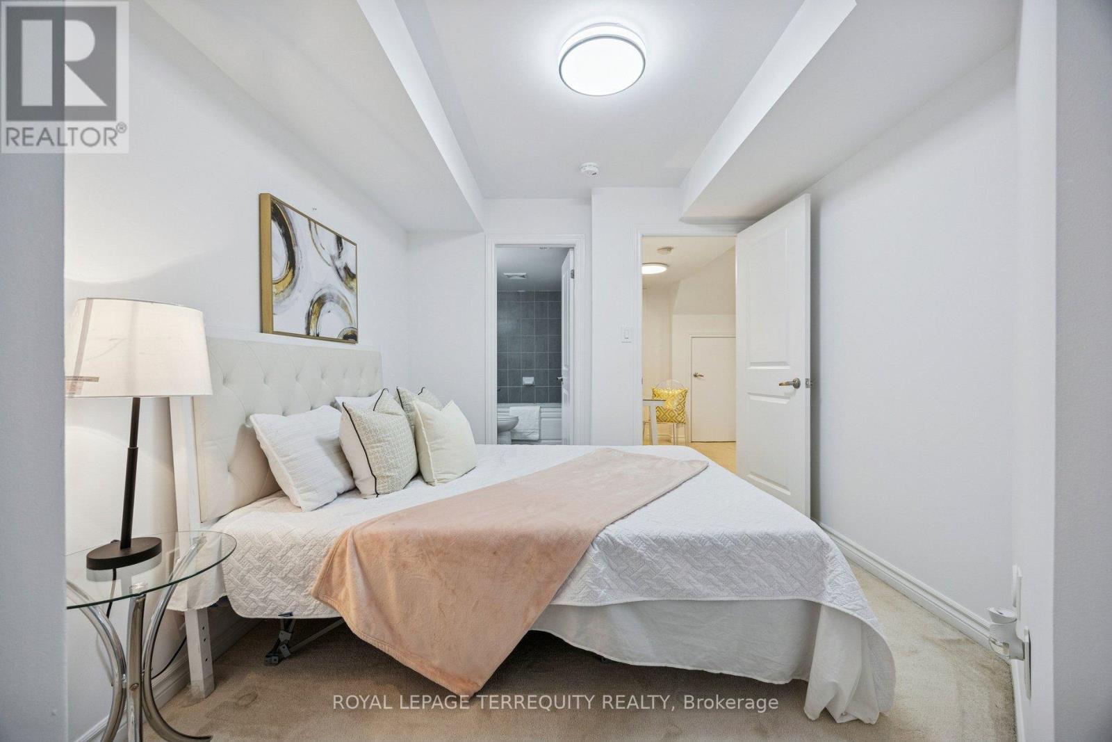 Th27 - 39 Drewry Avenue, Toronto, Ontario  M2M 0B4 - Photo 33 - C12931942