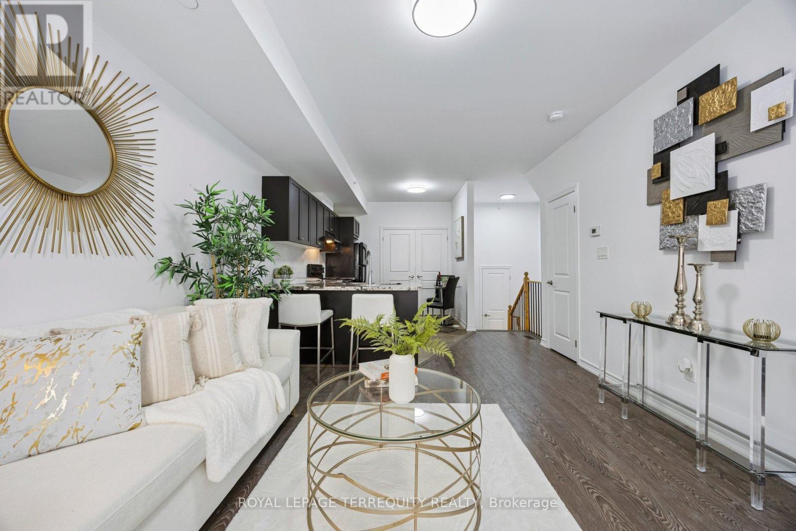 Th27 - 39 Drewry Avenue, Toronto, Ontario  M2M 0B4 - Photo 6 - C12931942