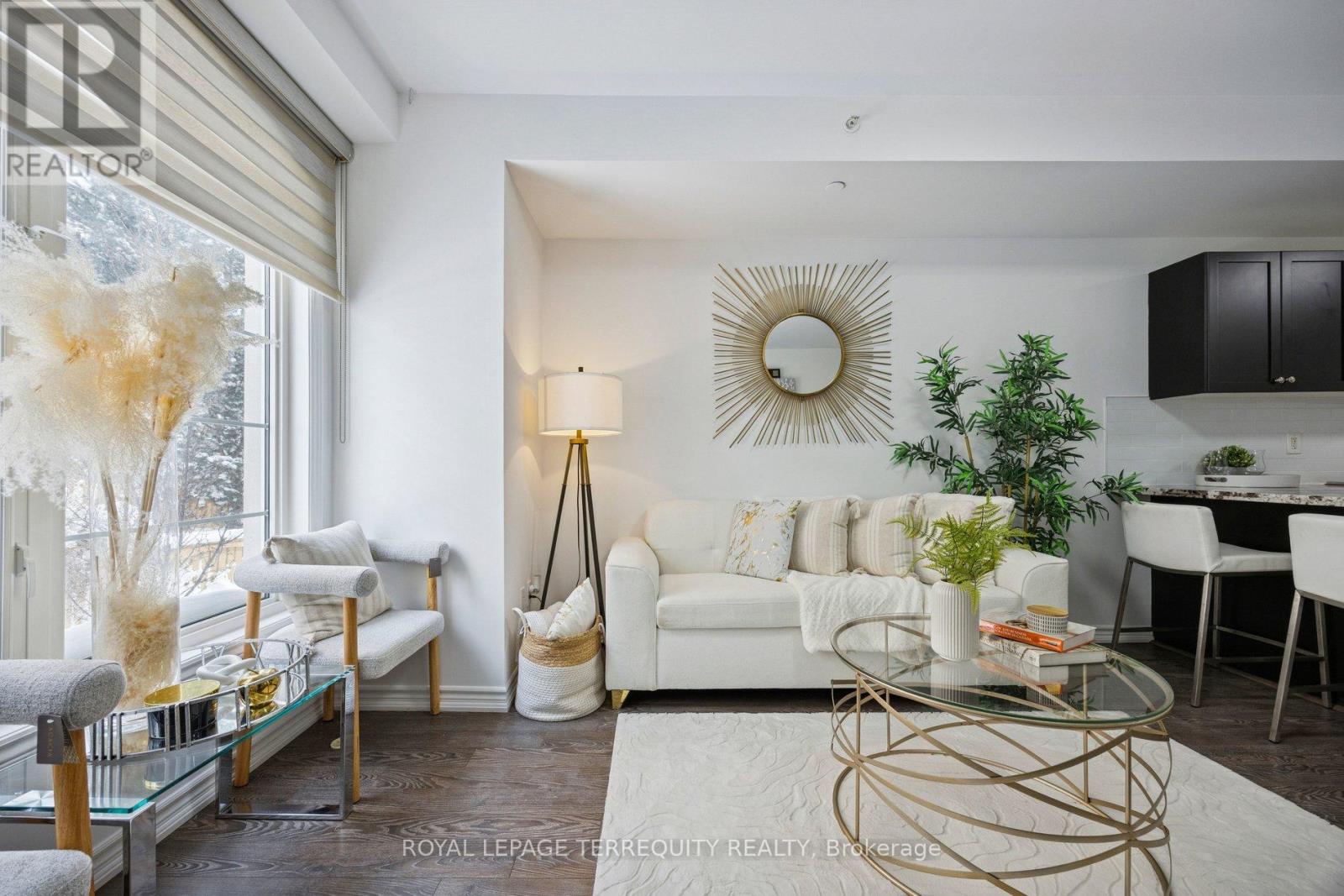 Th27 - 39 Drewry Avenue, Toronto, Ontario  M2M 0B4 - Photo 9 - C12931942