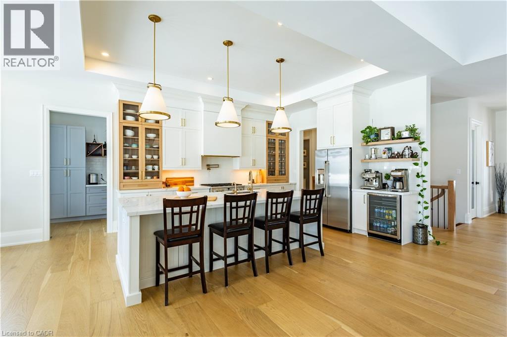 30 Sixth Concession Road, Burford, Ontario  N3T 5L7 - Photo 10 - 40822840