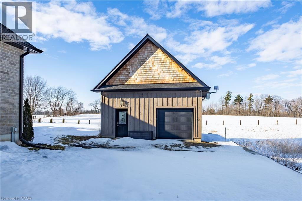 30 Sixth Concession Road, Burford, Ontario  N3T 5L7 - Photo 42 - 40822840