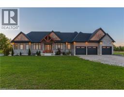 30 SIXTH CONCESSION Road, Burford, Ontario