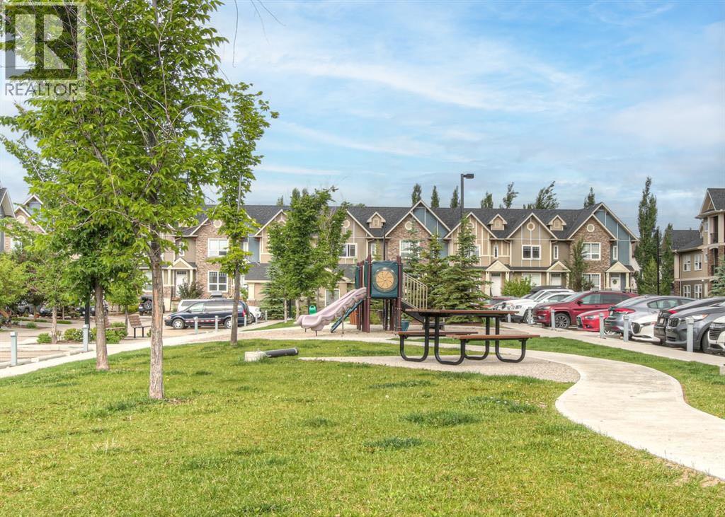 208, 100 Cranfield Common Se, Calgary, Alberta  T3M 1S1 - Photo 25 - A2296223