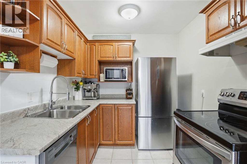 914 Mohawk Road Unit# 7, Hamilton, Ontario  L8T 2R8 - Photo 12 - 40822995