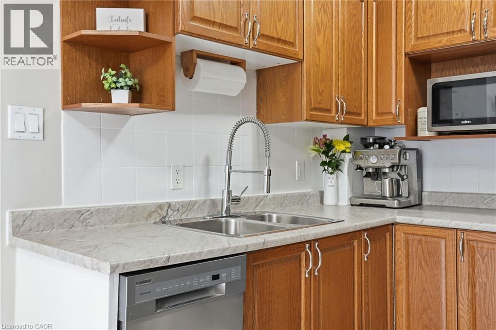 914 Mohawk Road Unit# 7, Hamilton, Ontario  L8T 2R8 - Photo 13 - 40822995