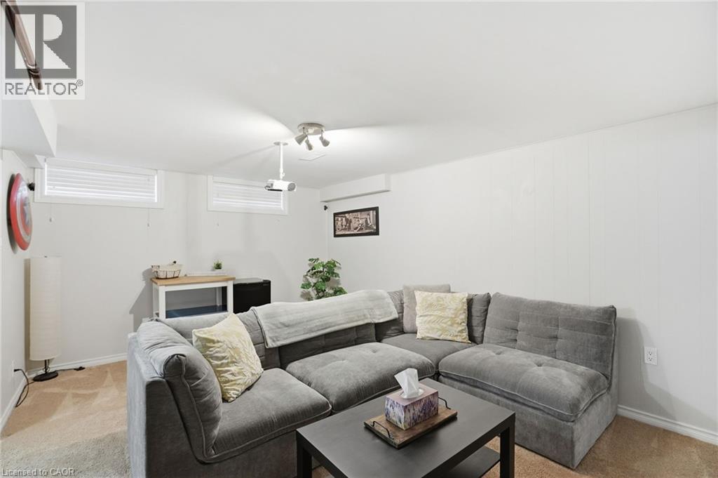 914 Mohawk Road Unit# 7, Hamilton, Ontario  L8T 2R8 - Photo 29 - 40822995