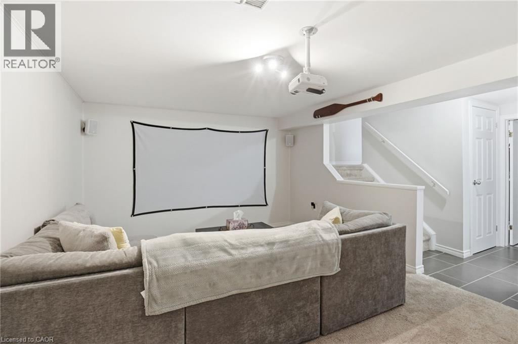 914 Mohawk Road Unit# 7, Hamilton, Ontario  L8T 2R8 - Photo 26 - 40822995