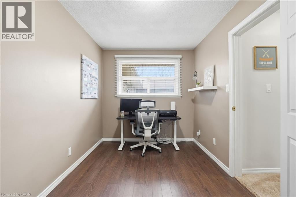 914 Mohawk Road Unit# 7, Hamilton, Ontario  L8T 2R8 - Photo 22 - 40822995